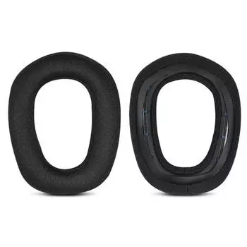 Replacement Ear pads ear cushion cover for Logitech G435 G 435 Lightspeed Wireless Gaming Headset