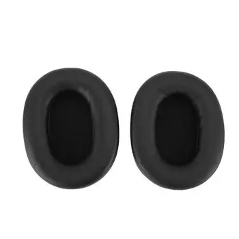 Replacement Ear Pads for INZONE H9 WH G900N H7 WH G700 Protein Leather Memory Foam Sponge Headphones