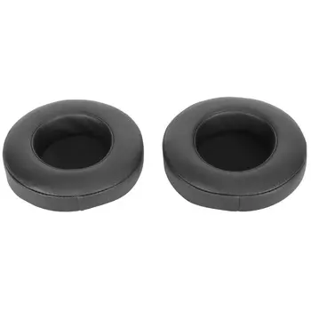 Replacement Ear Pads Professional Noise Insulation Soft Comfortable Ear Cushions for Razer ManO War