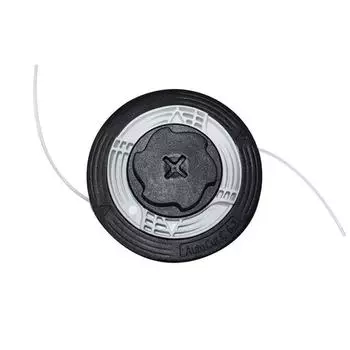 Replacement For Stihl AutoCut C6-2 String Trimmer Head 4006 710 2126 40067102126