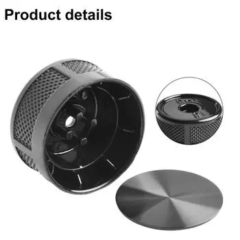 Replacement Gear Knob Shift Knob Head Manual Measurement Vehicle Parts ABS Plastic Appearance Shape Size Direct Replacement CHINA