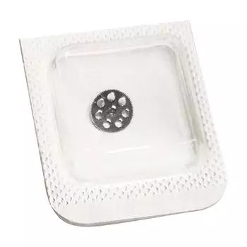Replacement H6 Second Wheel for Watch Movement Watch Movement ETA2895-2