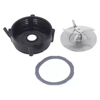 Replacement Part for Oster 1200W Gasket Rings Base Dropship