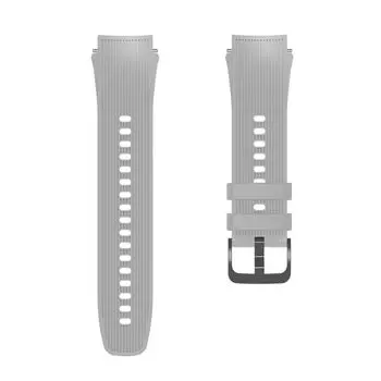 Replacement Watch Strap Silicone Watchband Portable Bracelet for Oppo Watch X