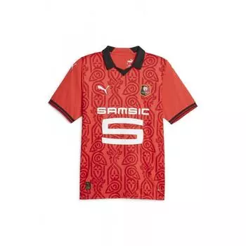 Реплика домашней майки PUMA Stadren