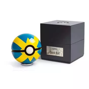 Реплика реквизита Pokemon Quick Ball