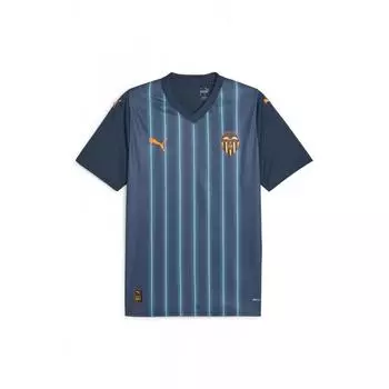 Реплика выездной майки PUMA Valencia