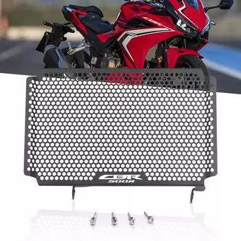 Решетка радиатора мотоцикла, защита для решетки радиатора для Honda CBR500R CBR 500R CBR 500 R 2013-2018 2022