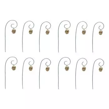 Resin Plug-in Creative Plug-in Set 12 Outdoor Courtyard Garden Bonsai Decorations One Size