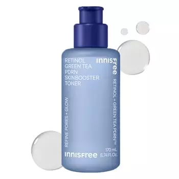 Retinol PDRN Advanced Essence Lotion 170ml Genuine PDRN High Moisturizing Pore Aging Firmness Shine Cica Niacinamide Hyaluronic Acid Toner Moist Dry