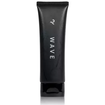 RETOUCH Perm Wave Wax WAVE крем-воск для укладки вьющихся волос для мужчин 90 г
