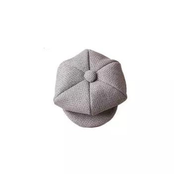 Retro Cat Gentleman s Hat Universal Pet Dress Up Cap Dog Decoration Hat Pet Beret Hat Daily Wear S