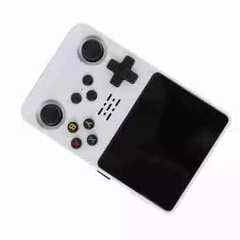 Ретро портативная игровая консоль 3,5-дюймовый IPS 640x480 HD экран портативная портативная игровая консоль для