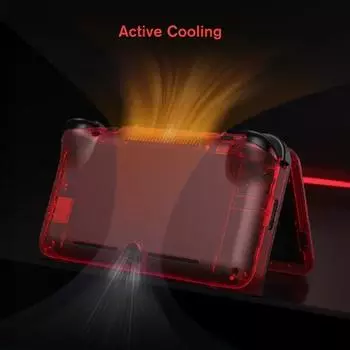 Retroid Pocket Flip 4,7 дюйма, 4 г + 128 г, портативная игровая консоль, Wi-Fi, Android 11 T618, ретро портативная игровая консоль с открытым исходным кодом, подарок