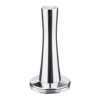 Reusable Coffee Pods Refillable Coffee Pods Stainless Steel Crema Coffee Pods Spoon Brush for Coffee Maker Accessories K