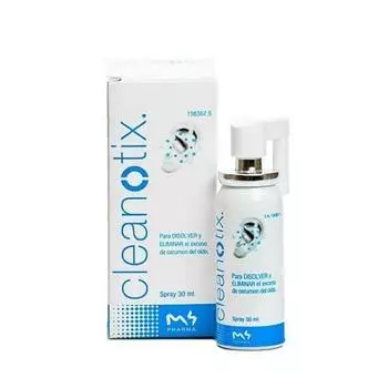 Reva-Health M4 Pharma Clean Otix для ушей