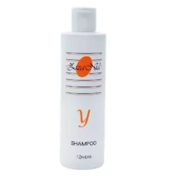 Reverb Zizania Шампунь Y 300 мл Co., Ltd.