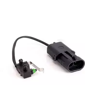 Reverse Micro Switch 73195-G01 For E-Z-Go Ezgo Electric Dcs Golf Carts 1996-2002