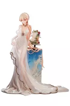 Reverse Studio Fateful Beauty масштабная ПВХ АБС окрашенная готовая фигурка Куклы Фронтлайн ОЦ-14 Вер.. 1/7 и