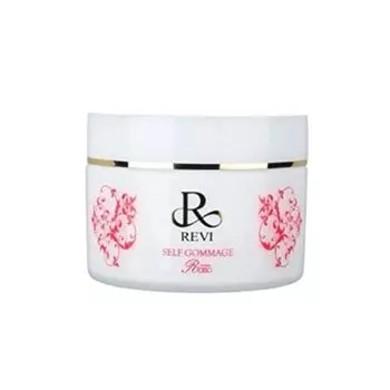 REVI самоочищающий гоммаж 1 шт 120г