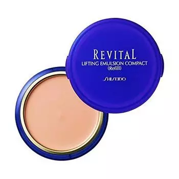 Revital Lifting Emulsion Pact Pink Ocher 10 (Пополнение) 13g