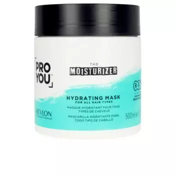 Revlon Абсолютная кератиновая маска для волос (500 мл)
