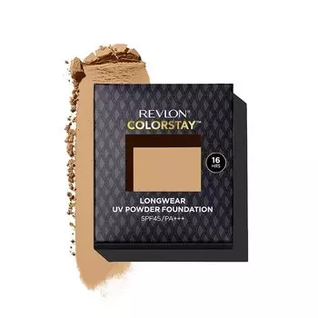 Revlon Color Stay Long Wear УФ-пудра тональная основа Ocher 30