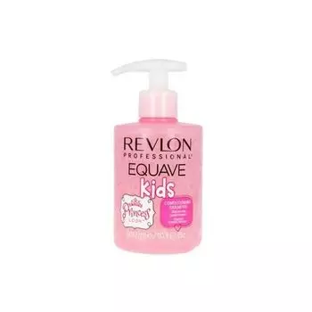Revlon Equave Детский шампунь Принцесса 300мл