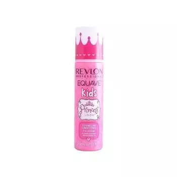 Revlon Equave For Kids Кондиционер для принцессы 200 мл