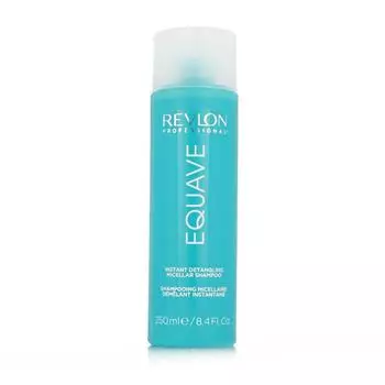 Revlon Equave Мицеллярный шампунь 250 мл