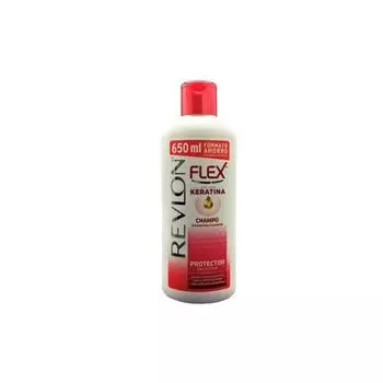 Revlon Flex Шампунь для окрашенных волос 650мл