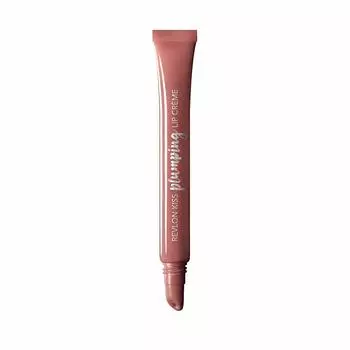 Revlon Kiss Plumping Lip Cream 525 Barely Blush rose (color image: beige)