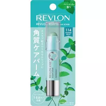 Revlon Kiss Sugar Club 114