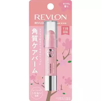 Revlon Kiss Sugar Club 115