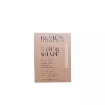 Revlon Lasting Shape Лосьон для кудрей 3 x 100 мл