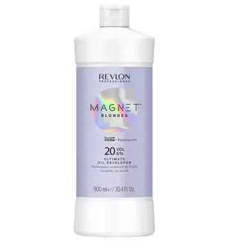 Revlon Магнитный отбеливатель 900 мл