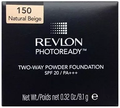 Тональная основа Revlon Photoready Powder N 150 9,1 г
