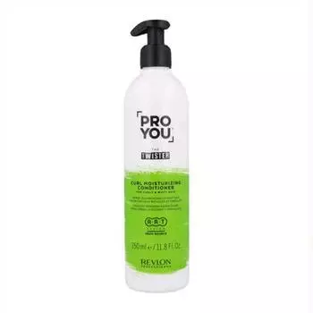 Revlon Pro You The Twister Curl Увлажняющий кондиционер (350 мл)