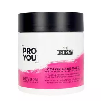Revlon Proyou Маска Хранитель 500мл