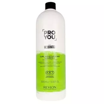 Revlon Proyou The Twister Шампунь 1000мл