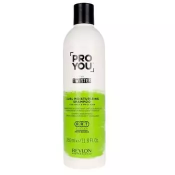 Revlon Proyou The Twister Шампунь 350мл