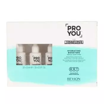Revlon Proyou Увлажняющий усилитель 10x15 мл