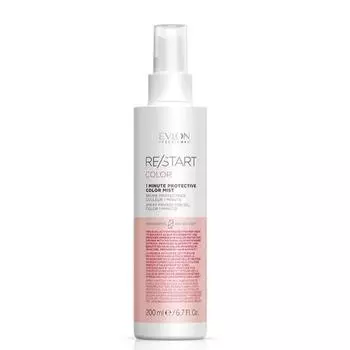 Revlon Re-Start Цветной защитный спрей 200 мл