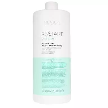 Revlon Re-Start Шампунь для увеличения объема 1000 мл