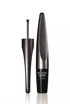 Revlon Stay Exactify Жидкая подводка 102 Черный CLOUR_NAME CLOUR_NAMEБлестящий