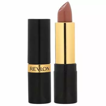 Revlon, Super Lustrous, губная помада, кремовая, 755 Bare It All, 4,2 г (0,15 унции)