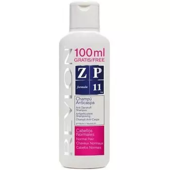 Revlon ZP11 Шампунь против перхоти для нормальных волос 400 мл