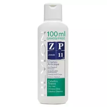 Revlon ZP11 Шампунь против перхоти для жирных волос 300мл