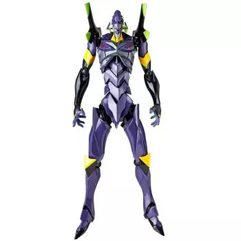 Revoltech EVANGELION EVOLUTION Evangelion Unit 13 примерно 165 мм окрашенная подвижная фигурка ABS&PVC EV-007