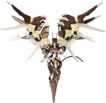 Revoltech Yamaguchi Anubis ANUBIS №113